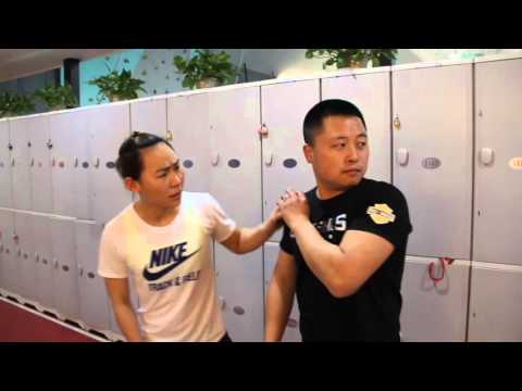 XIAOMI ROAD FC 030 YAN XIAONAN CONTE