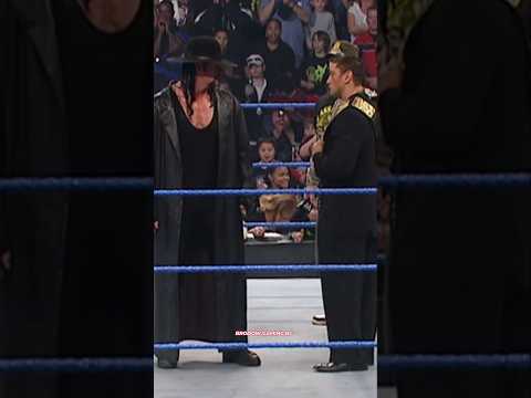 Batista, Shawn, and John want to face The Undertaker #wwe #batista #johncena #undertaker #wrestling