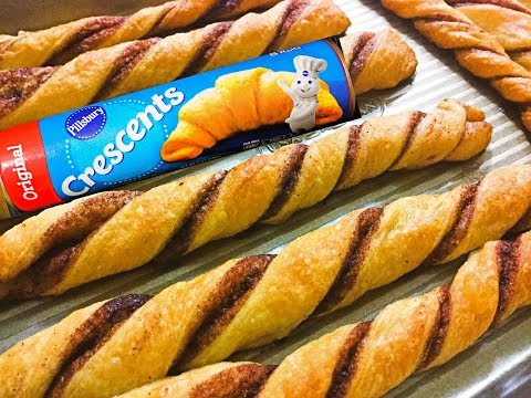 download lagu mp3 mp4 Cinnamon Sugar Pizza Made With Crescent Rolls, download lagu Cinnamon Sugar Pizza Made With Crescent Rolls gratis, unduh video klip Cinnamon Sugar Pizza Made With Crescent Rolls