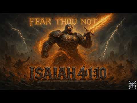 CHRISTIAN METAL Fear Thou Not