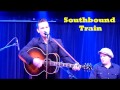 Johnny Trouble Trio - Southbound Train - 