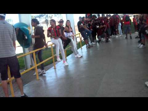 TOF FAZENDA - FURACÃO X corinthians