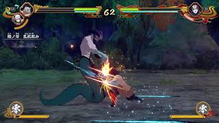 #3【柱稽古編】BLUEの【鬼滅の刃 ヒノカミ血風譚2】