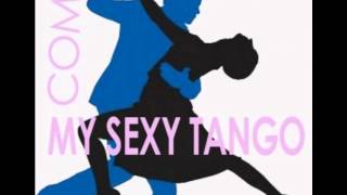 Comis - My Sexy Tango (Promo edit)