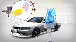 あるねこの湾岸ミッドナイトプレイ日記！#002【ゆっくり実況】