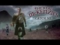 The Real McKenzies - Catch Me (official video) 