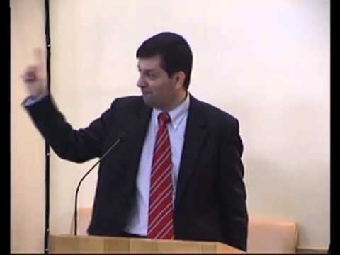 Duminica 31 Martie 2013 A.M. - Marius Birgean - Ghedeon