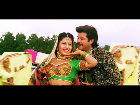 4K SUPERHIT 90s Song | Diya Diya De Diya Dil Tujko Diya | Priya Priya O Priya | Anil & Niki Walia