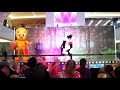 Little Red Tweety Hood Looney Tunes Tweety Bird Sylvester With Granny Live Stage Full Show
