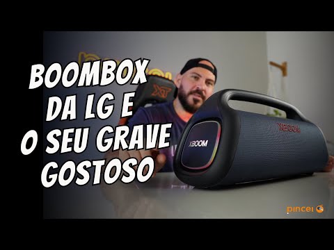 Is the LG XBOOM XG9S worth buying? Does it really have 24-hour battery life and powerful bass?