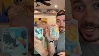 Ripping Abyss Eye Until We Pulled the Mega Darkrai!