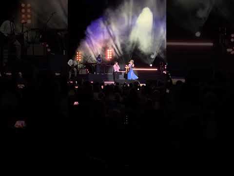 Maggie Rogers and Lola at Edgefield 18 08 2023