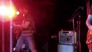 Minus The Bear - Drilling