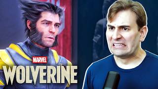MARVEL'S WOLVERINE #8 - Ritual de Transformação!!! | Em Português PT-BR