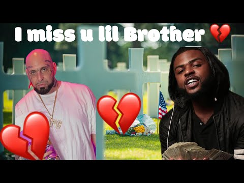 Zoe Realla was my lil brother (Story Time)