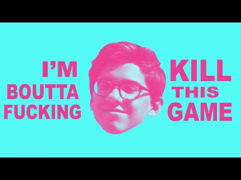 OSKI - Nutella (Remix) feat. SUNiMAN & Zediam (Lyric Video)