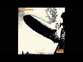 Led Zeppelin - Your Time Is Gonna Come (HQ)