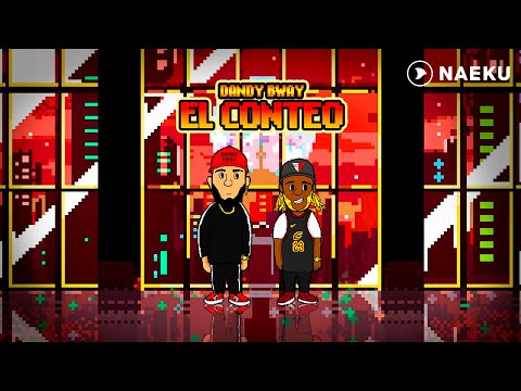 Dandy Bway - El Conteo | Audio Oficial