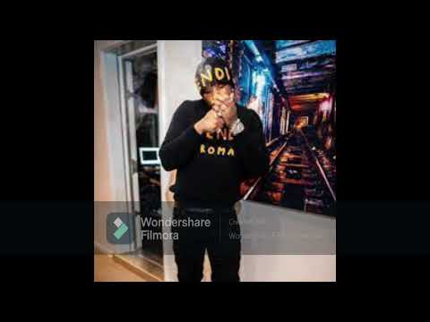 Fivio Foreign x OMB Jay Dee - Old Estate