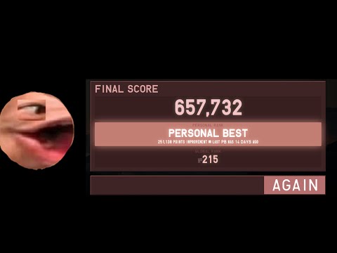 TETR.IO BLITZ PB 657,732