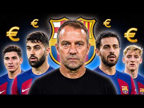 How Can Barca Spend So Much Money?
