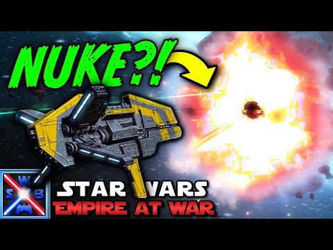 We have NUKES?! - Rise of the Mandalorians #11