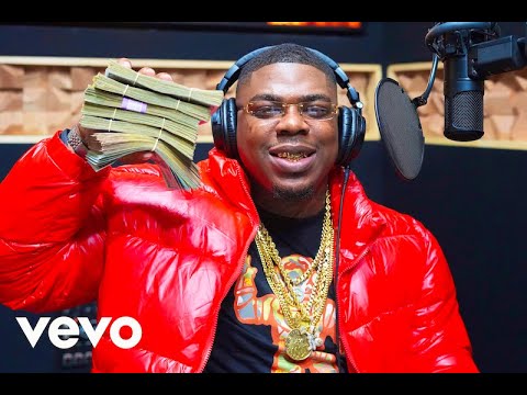 Shakur Luciano - Heal The Pain (Official Music Video)