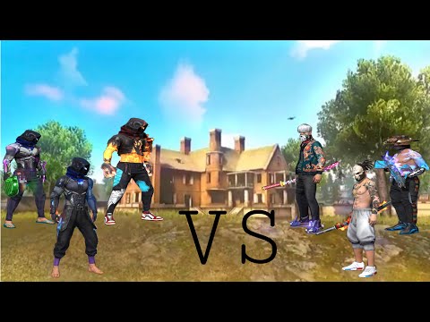 APLICANDO LA LEY 7-5  || C4BO FF