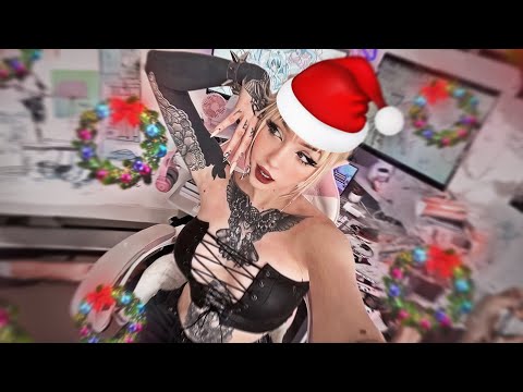 SLEVPY808 x 666SWISH - $ILENT (PROD.ZEMO)🎄🎄🎄