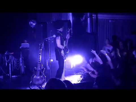 Prince Live   The Max   Coliseu De Lisboa, Lisbon, Portugal, August 17th 2013