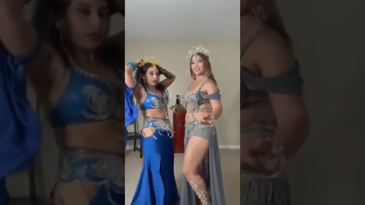 Promotional video thumbnail 2 for Lady Laura/Alma Latina Bellydance