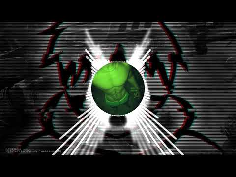 Dj Battle Ft. Lexy Panterra - Twerk Lesson 🇩🇿🇩🇿👌