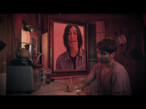 Jason Furlong - Not Ready to Leave (feat. Kellin Quinn) (Official Music Video)