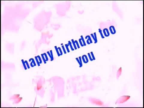 Tamil birthday Mahal song Tamil whatsapp status video (new tamilnila)