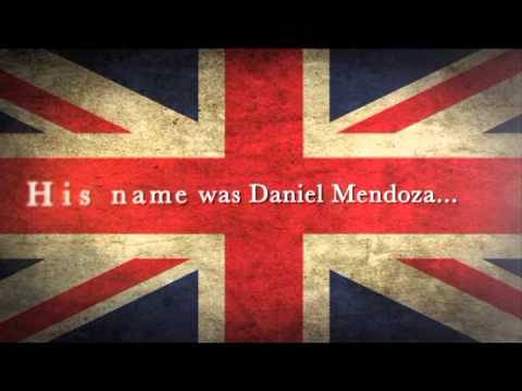Mendoza the Magnificent: The Man Who Revolutionized Boxing