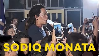 Download lagu Sodiq Monata - Wong Edan Kui Bebas | Dangdut ( Music Video) mp3