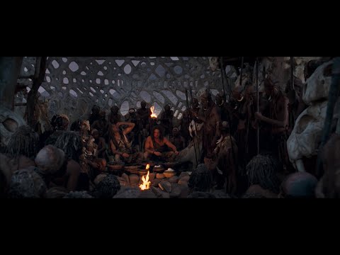 10000 BC 2008 - Food