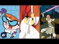 Genndy Tartakovsky On The Defining Moments Of His Animation Career