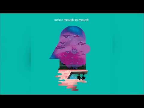 Ocho - Vines (Darshan Jesrani Instrumental Mix)