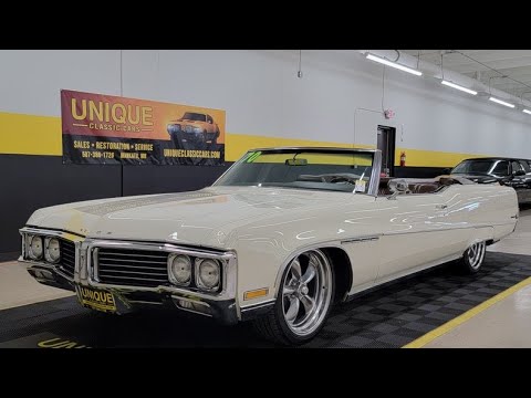 1970 Buick Electra 225 (CC-1800886) for sale in Mankato, Minnesota