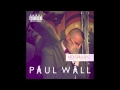 Paul Wall - No Favors (feat. June James) (Audio)