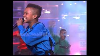 Another Bad Creation (ABC) • “Iesha”• 1991 [Reelin&#39; In The Years Archive]