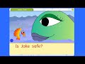 Starfall Jake S Tale