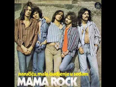 EVA - MAMA ROCK (1979)