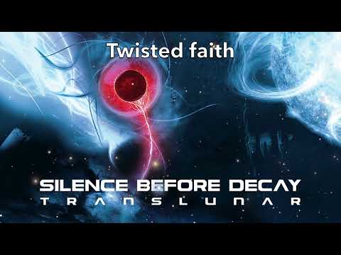 Silence Before Decay - Silence Before Decay - Translunar (Full Album) (OFFICIAL)
