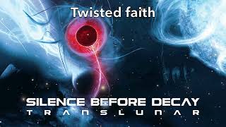 Video Silence Before Decay - Translunar (Full Album) (OFFICIAL)