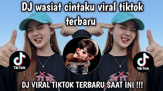Download lagu DJ WASIAT CINTAKU VIRAL TIKTOK TERBARU YANG KALIAN CARI mp3 Download lagu DJ WASIAT CINTAKU VIRAL TIKTOK TERBARU YANG KALIAN CARI mp3