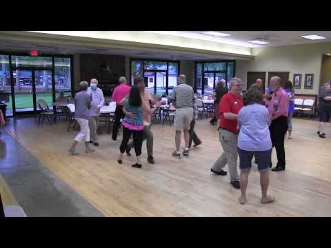 2021 Handy Man - Tony Oxendine, Ted Lizotte