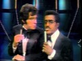 Anthony Newley and Sammy Davis sing Newley/Bricusse