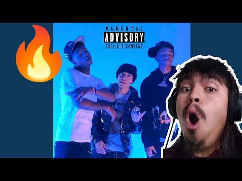Suigeneris ft. EBK Young Joc x Kai Bandz - Why II Dir. JVRGE | REACTION VIDEO!